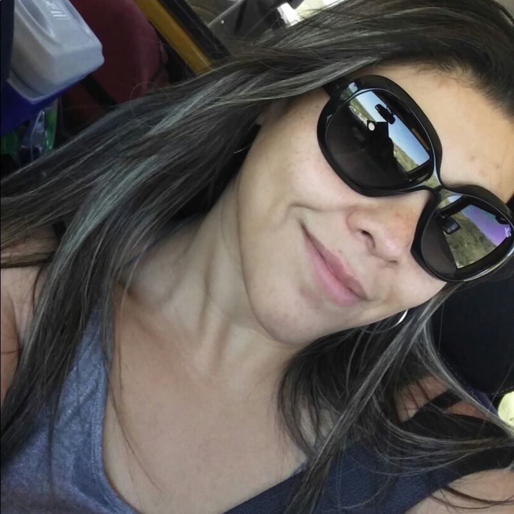 Authentic Ray ban sunglasses Jackie ohhii